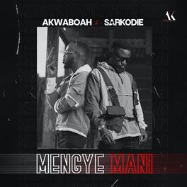 Album cover of Mengye Mani