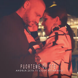 Album cover of Puorteme cu ttè