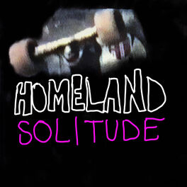 Album cover of Solitude