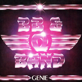 Album cover of Genie (Expanded Edition)