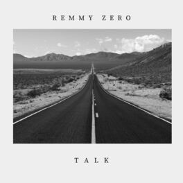 Album cover of Talk