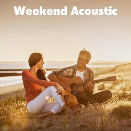 Album cover of Weekend Acoustic
