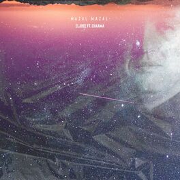 Album cover of Mazal Mazal
