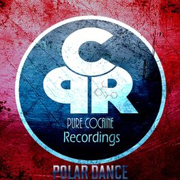 Album cover of Polar Dance