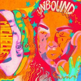 Album cover of UNBOUND