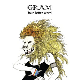 Album cover of Four-Letter Word