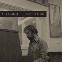 Album cover of Spin the Bottle