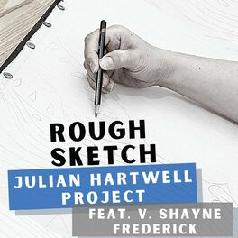Album cover of Rough Sketch