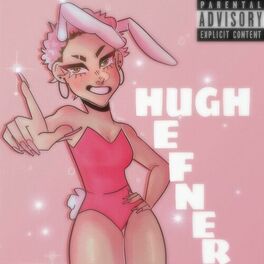 Album cover of Hugh Hefner