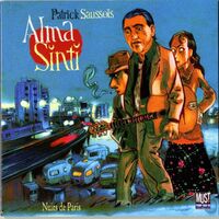 Alma Sinti: albums, songs, playlists | Listen on Deezer