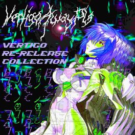 Album cover of Vertigo:re-Release Collection