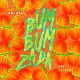 Album cover of Bumbumzada