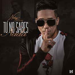 Album cover of Tú No Sabes Nada