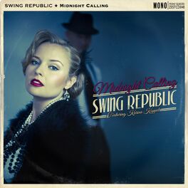 Album cover of Midnight Calling