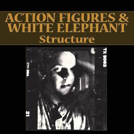 Album cover of Structure