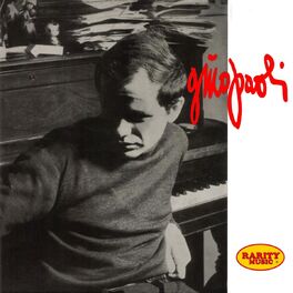 Album cover of Gino Paoli: Rarity Music Pop, Vol. 163