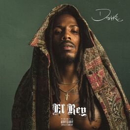 Album cover of El Rey