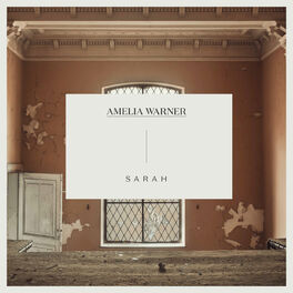 Album cover of Sarah