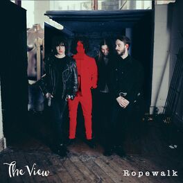 Album cover of Ropewalk