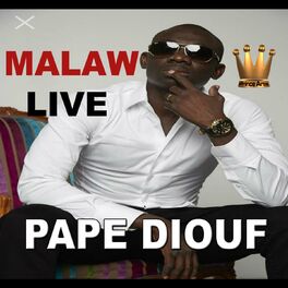 Album cover of Malaw (Live)
