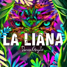 Album cover of La liana