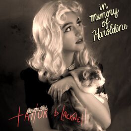 Album cover of In Memory of Haroldine (2023 Remaster)