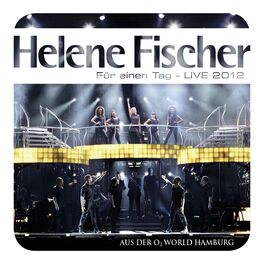 Album cover of Für einen Tag - Live 2012