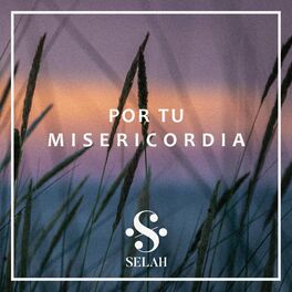 Album cover of Por Tu Misericordia