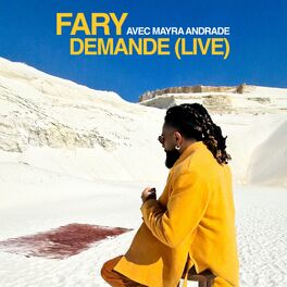 Album cover of Demande (Live)
