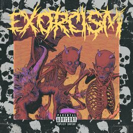 Album cover of EXOR$ISM