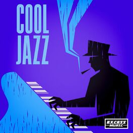 Album cover of Cool Jazz
