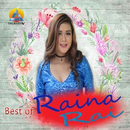 Album cover of Best of Raina Rai