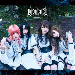 Album cover of Riot Anthem
