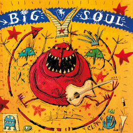Album picture of Big Soul
