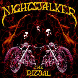 Album cover of The Ritual