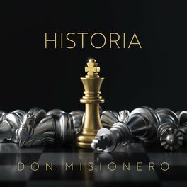 Album cover of Historia