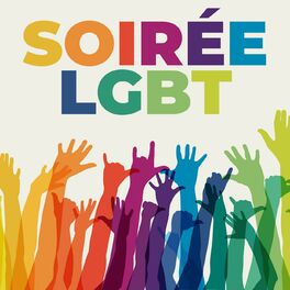 Album cover of Soiree LGBT
