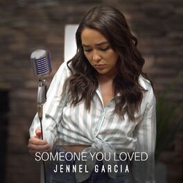 Album cover of Someone You Loved