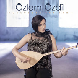Album cover of Türkülere Sor Beni