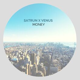 Album cover of Money (Radio Edit)