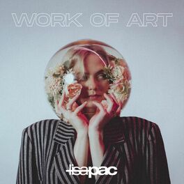 Album cover of Work of Art