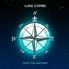 Album cover of Love You Anyway