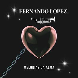 Album cover of Melodias Da Alma