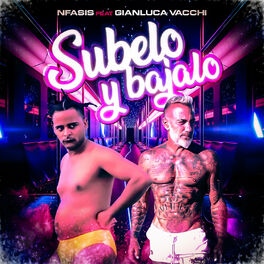 Album cover of Subelo y Bajalo