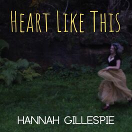Album cover of Heart Like This