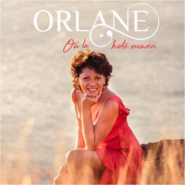 Album cover of Ou la koté mwen