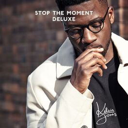 Album cover of Stop the Moment (Deluxe)