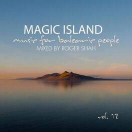Album cover of Magic Island Vol. 12