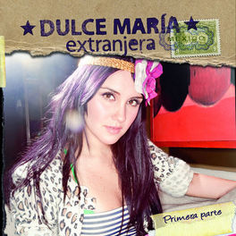 Album cover of Extranjera - Primera Parte (Album Version)