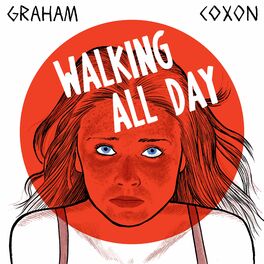 Album cover of Walking All Day